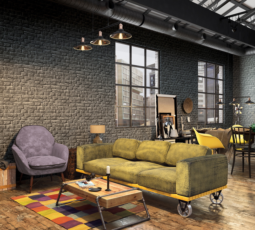 STBR162 Room